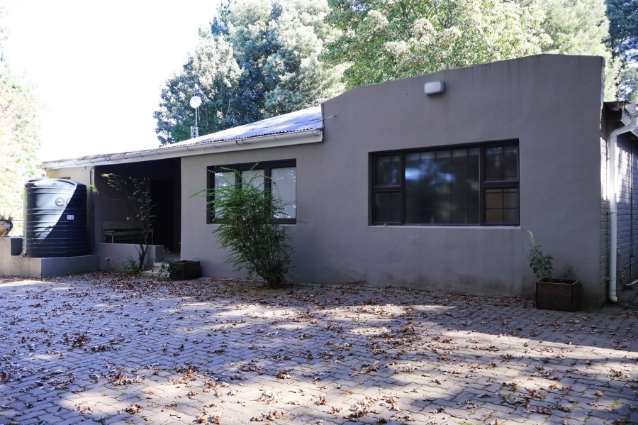 6 Bedroom Property for Sale in Hogsback Eastern Cape